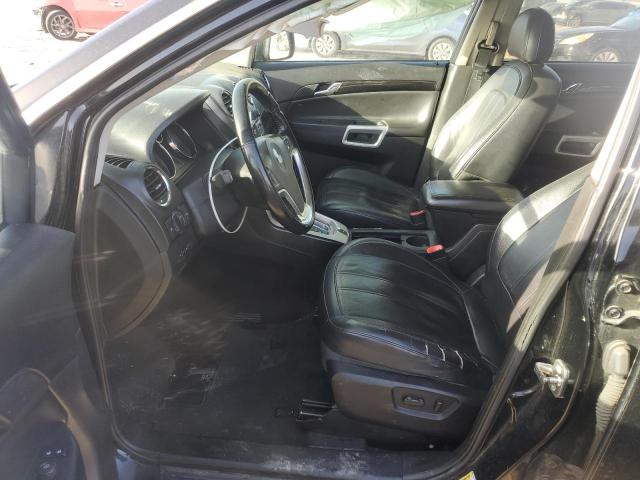 Photo 7 from auction – 2015 CHEVROLET CAPTIVA LT with VIN 3GNAL4EK8FS508626