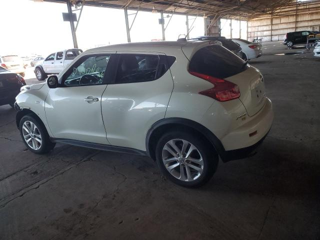 Photo 2 from auction – 2012 NISSAN JUKE S with VIN JN8AF5MV7CT105857
