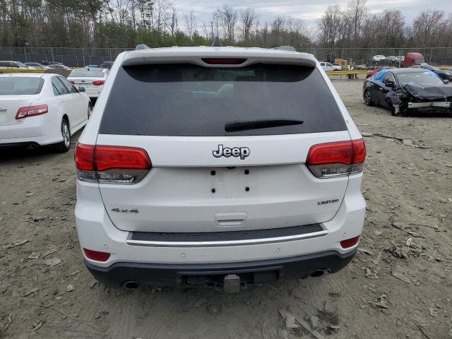 Photo 6 from auction – 2014 JEEP GRAND CHER with VIN 1C4RJFBG9EC470860