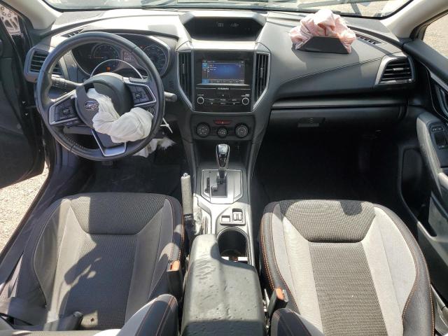 Photo 8 from auction – 2018 SUBARU CROSSTREK with VIN JF2GTABC4JH255595