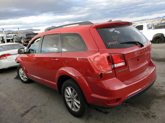 Photo 2 from auction – 2018 DODGE JOURNEY SX with VIN 3C4PDCBG0JT514448