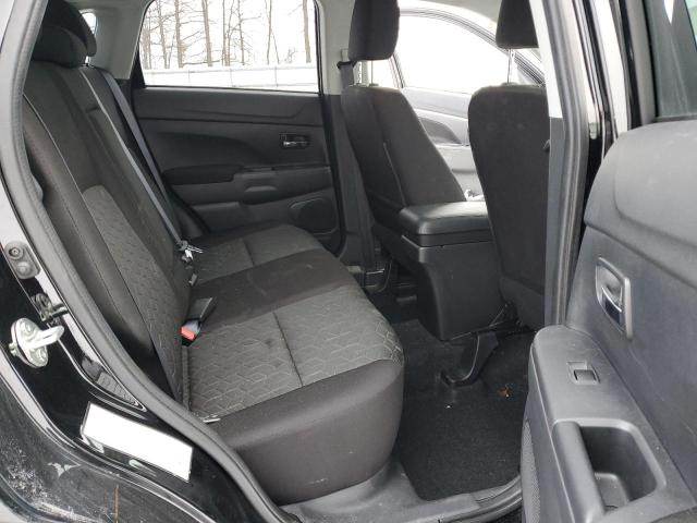 Photo 11 from auction – 2021 MITSUBISHI OUTLANDER with VIN JA4APUAU5MU032282