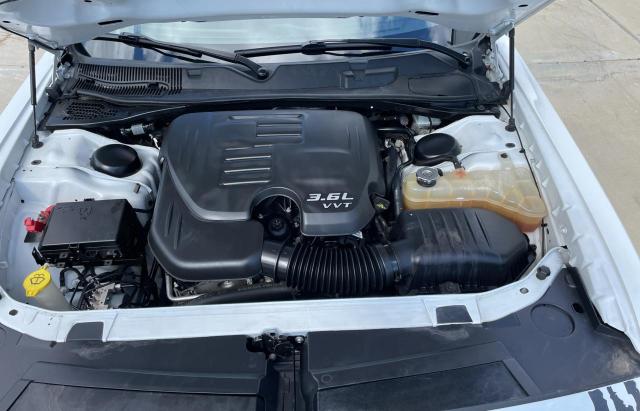 Photo 7 from auction – 2016 DODGE CHALLENGER with VIN 2C3CDZAG1GH232067