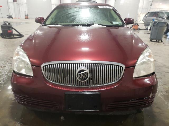 Photo 5 from auction – 2006 BUICK LUCERNE CX with VIN 1G4HP572X6U169393