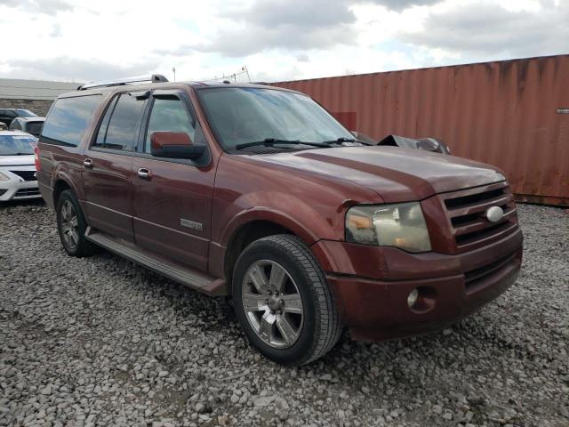 Фото 4 с аукциона – 2007 FORD EXPEDITION с VIN 1FMFK19587LA19876