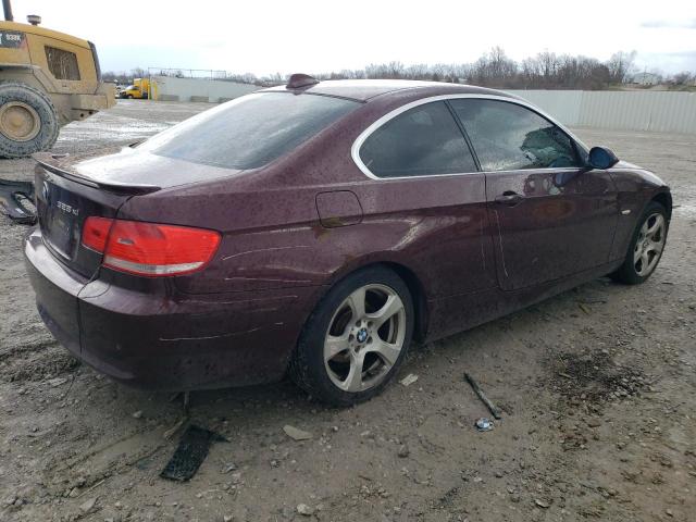 Photo 3 from auction – 2008 BMW 328 XI with VIN WBAWC33588PD09972