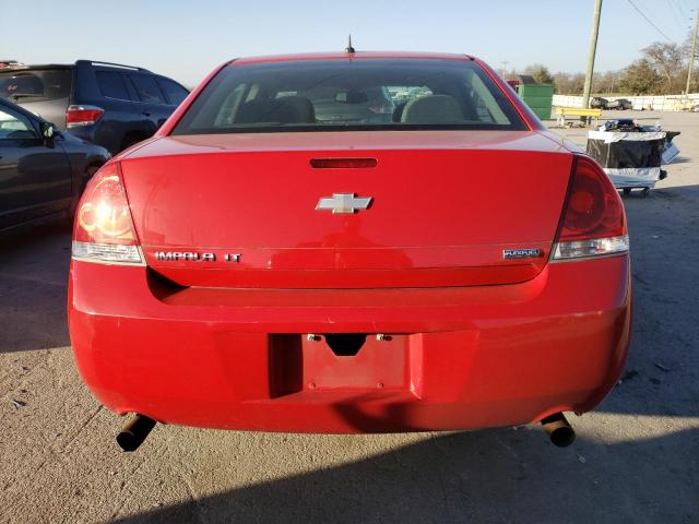 Photo 6 from auction – 2012 CHEVROLET IMPALA LT with VIN 2G1WG5E36C1133501