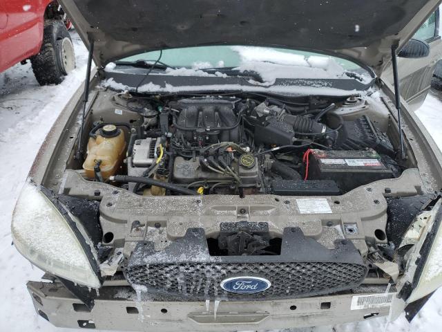 Photo 11 from auction – 2006 FORD TAURUS SE with VIN 1FAFP53U06A121900