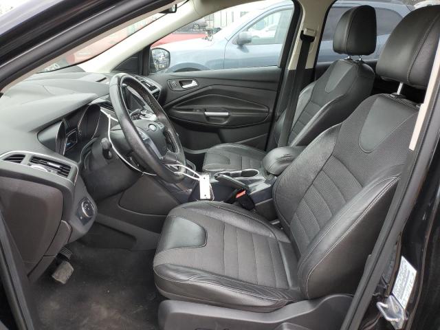 Photo 7 from auction – 2013 FORD ESCAPE TIT with VIN 1FMCU0J97DUB29071