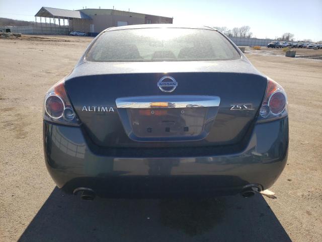 Photo 6 from auction – 2011 NISSAN ALITMA with VIN 1N4AL2APXBC137652