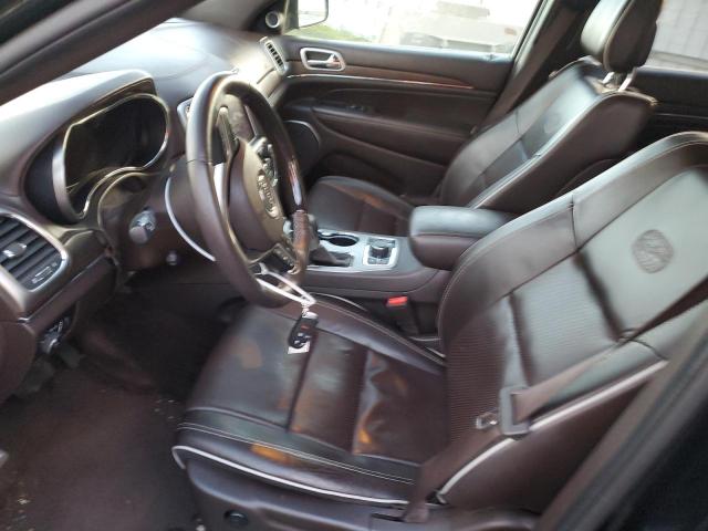 Photo 7 from auction – 2018 JEEP GRAND CHER with VIN 1C4RJFCG4JC396451