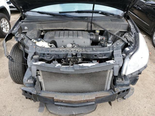 Photo 12 from auction – 2014 CHEVROLET TRAVERSE L with VIN 1GNKRFKD3EJ271662