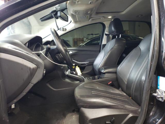 Photo 7 from auction – 2012 FORD FOCUS TITA with VIN 1FAHP3N23CL402856