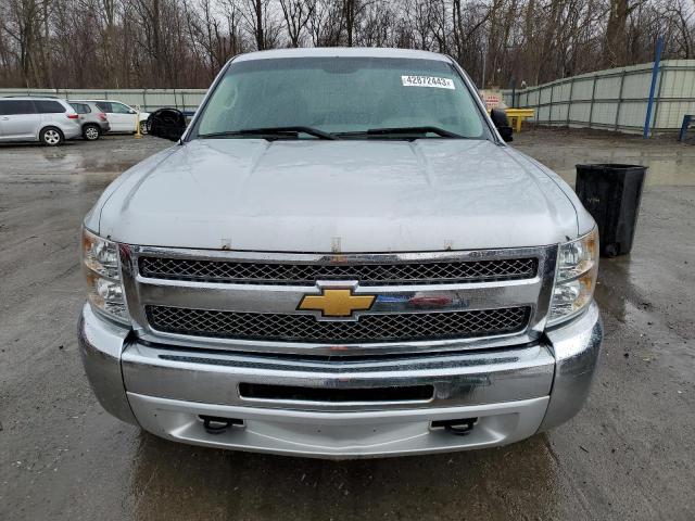 Photo 5 from auction – 2012 CHEVROLET SILVERADO with VIN 1GCRKPE76CZ165759