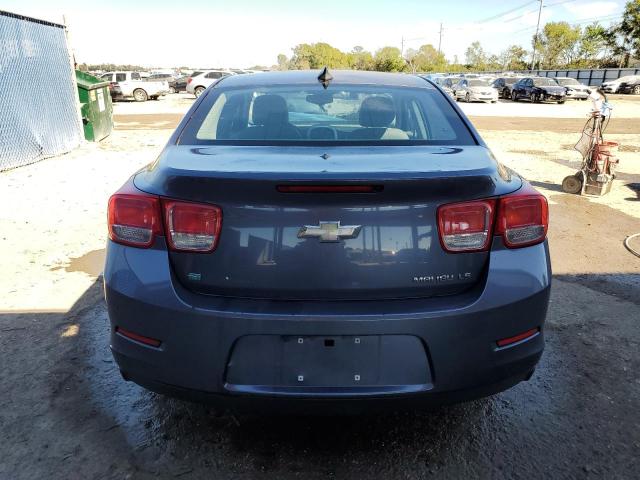 Photo 6 from auction – 2015 CHEVROLET MALIBU LS with VIN 1G11B5SL8FF292224
