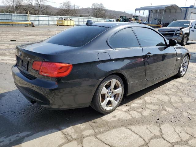 Photo 3 from auction – 2011 BMW 335 XI with VIN WBAKF9C50BE261733