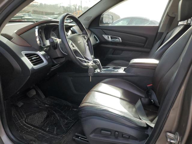 Photo 7 from auction – 2012 GMC TERRAIN SL with VIN 2GKALUEKXC6182612