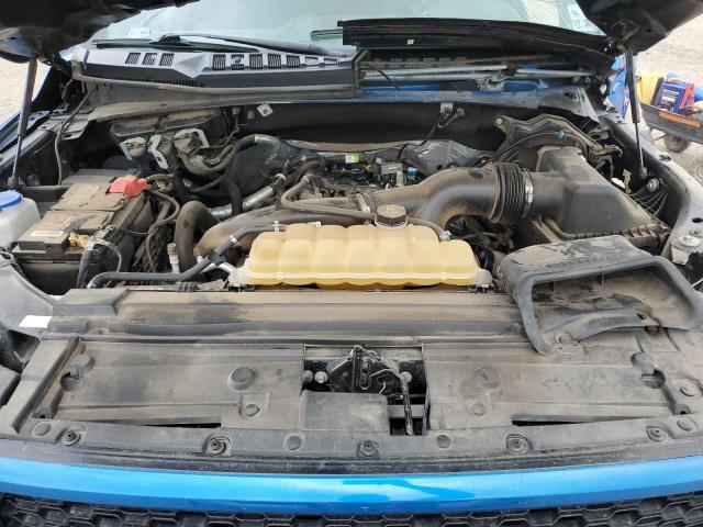 Photo 11 from auction – 2019 FORD F150 SUPER with VIN 1FTEW1EP3KKD10909