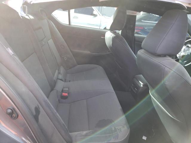 Photo 10 from auction – 2022 LEXUS IS 300 with VIN JTHAA1D25N5121599