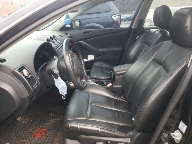 Zdjęcie 7 z aukcji – 2011 NISSAN ALTIMA BAS z VIN 1N4AL2AP8BN448775