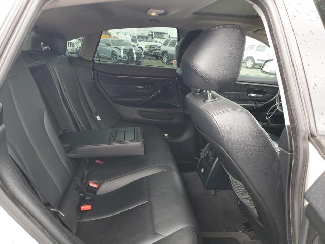 Photo 10 from auction – 2015 BMW 428 I GRAN with VIN WBA4A9C57FGL85886