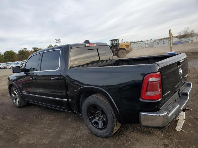 Photo 2 from auction – 2020 RAM 1500 LIMIT with VIN 1C6SRFHT0LN266732