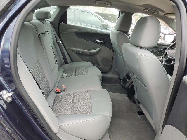 Photo 10 from auction – 2016 CHEVROLET IMPALA LS with VIN 2G11Z5SA5G9150577