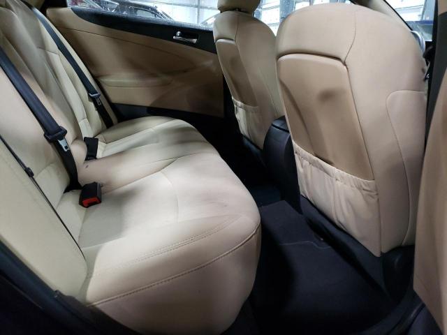 Photo 10 from auction – 2013 HYUNDAI SONATA GLS with VIN 5NPEB4AC0DH675033