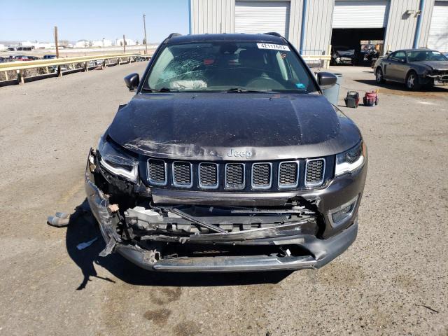 Photo 5 from auction – 2018 JEEP COMPASS LI with VIN 3C4NJDCB8JT252624