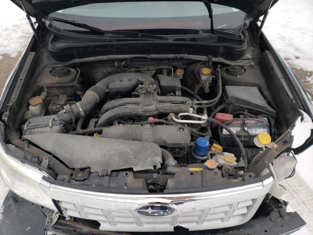 Photo 12 from auction – 2012 SUBARU FORESTER 2 with VIN JF2SHCDC1CG457212
