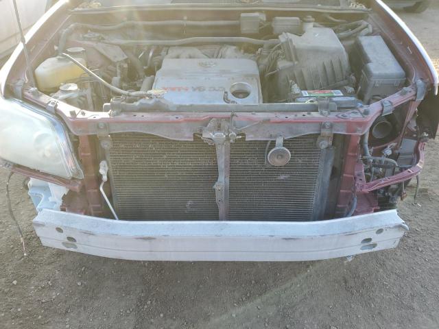Photo 12 from auction – 2004 TOYOTA HIGHLANDER with VIN JTEEP21A840016436