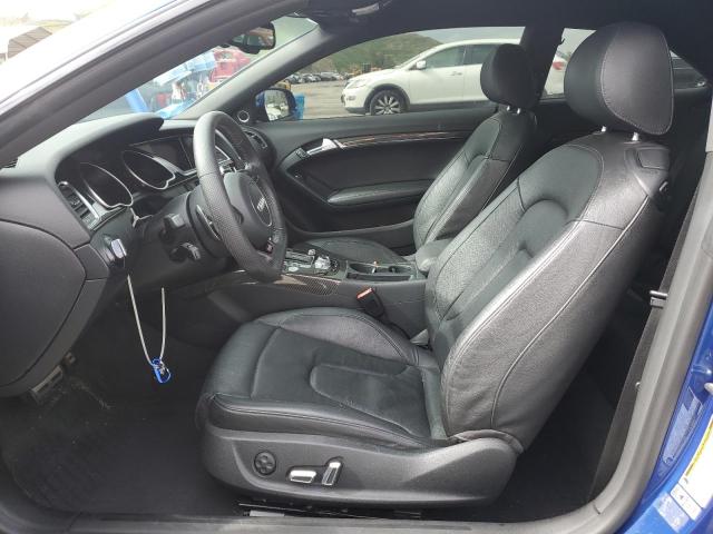 Photo 7 from auction – 2014 AUDI RS5 with VIN WUAC6AFR7EA901085