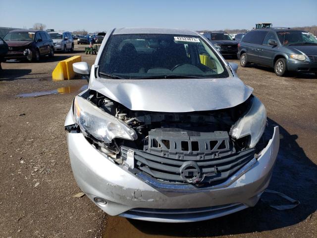 Photo 5 from auction – 2016 NISSAN VERSA NOTE with VIN 3N1CE2CP7GL360496