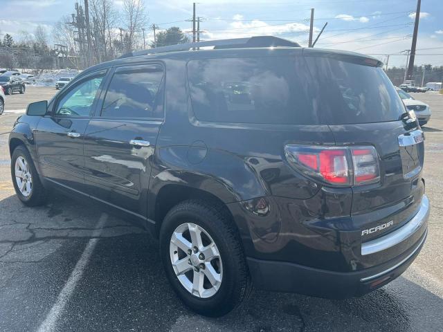 Photo 3 from auction – 2015 GMC ACADIA SLE with VIN 1GKKVNED8FJ265453