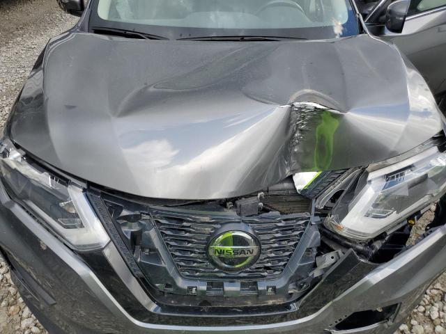Photo 12 from auction – 2018 NISSAN ROGUE S with VIN JN8AT2MT4JW489632