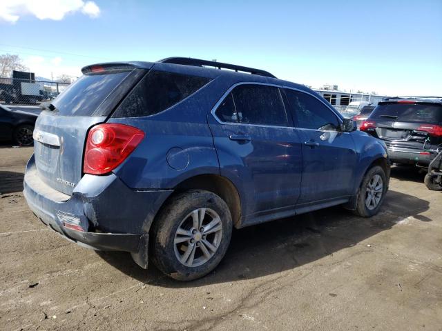 Foto 3 de la subasta – 2012 CHEVROLET EQUINOX LT con VIN 2GNFLEEK1C6126413
