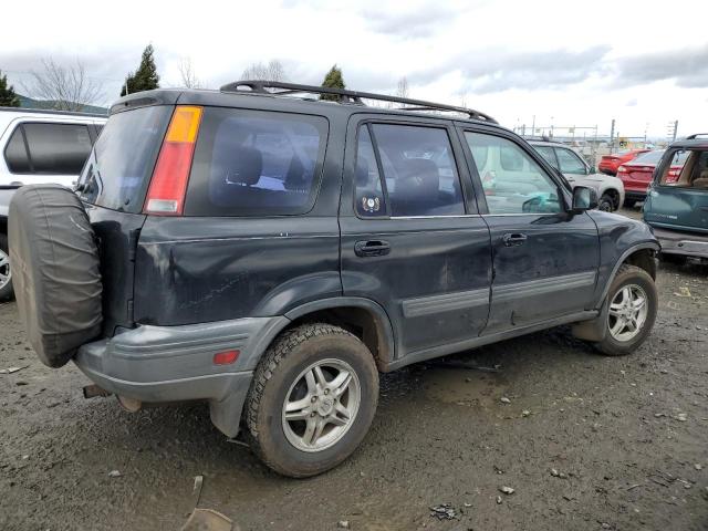 Photo 3 from auction – 2000 HONDA CR-V EX with VIN JHLRD1862YC023867