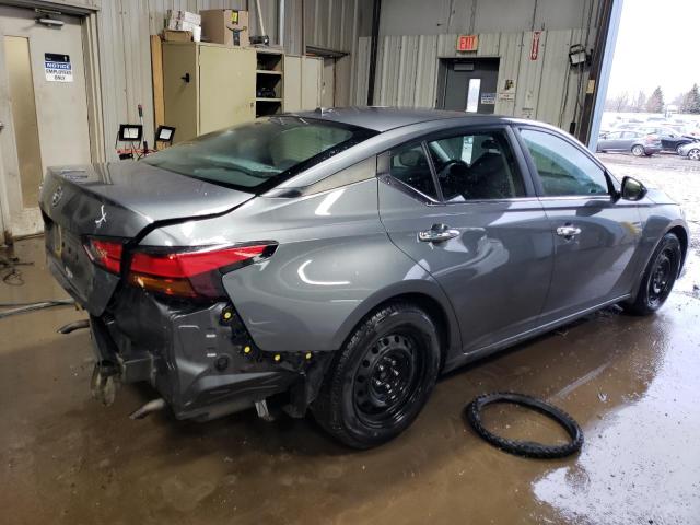 Photo 3 from auction – 2019 NISSAN ALTIMA S with VIN 1N4BL4BVXKC255536