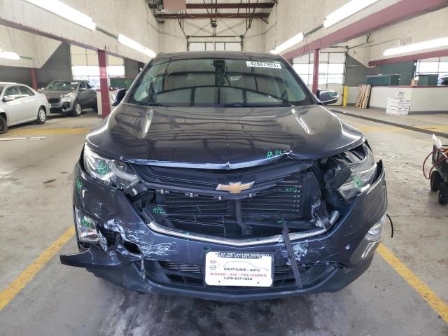 Photo 5 from auction – 2018 CHEVROLET EQUINOX LT with VIN 3GNAXJEV3JS543385