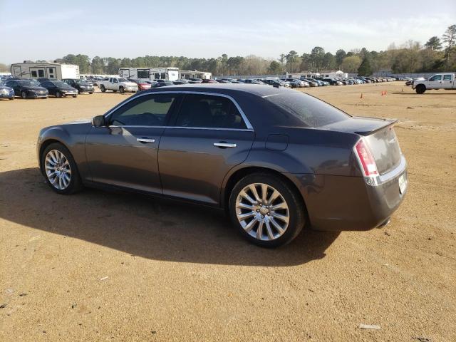 Photo 2 from auction – 2014 CHRYSLER 300 with VIN 2C3CCAAG6EH336958