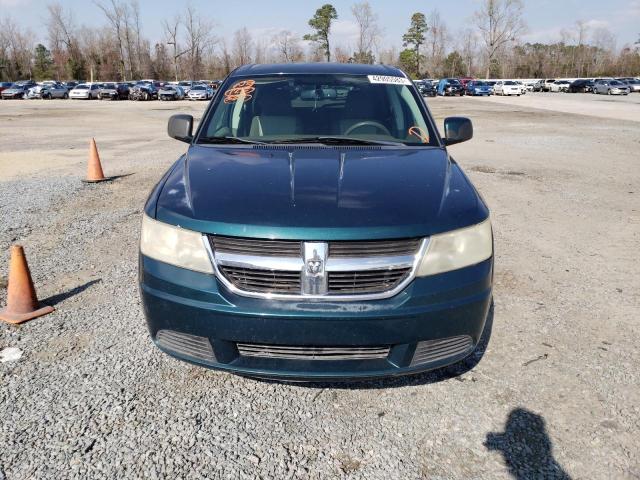 Photo 5 from auction – 2009 DODGE JOURNEY SX with VIN 3D4GG57VX9T573421
