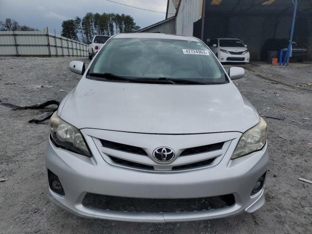 Photo 5 from auction – 2011 TOYOTA COROLLA with VIN 2T1BU4EE3BC537981