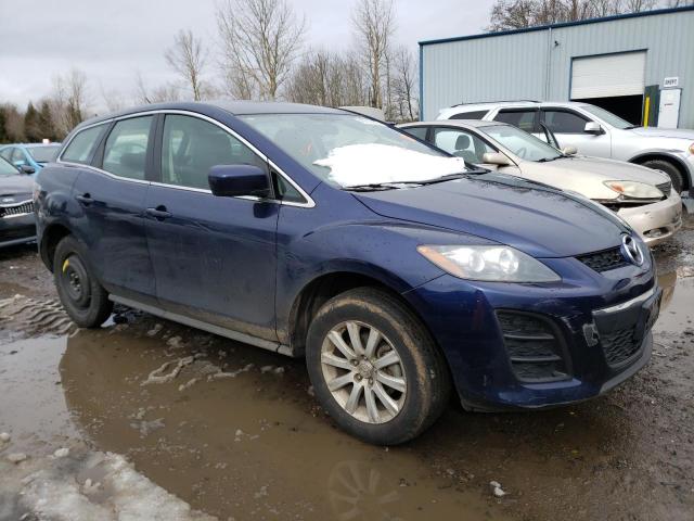 Photo 4 from auction – 2010 MAZDA CX-7 with VIN JM3ER2WM5A0342120