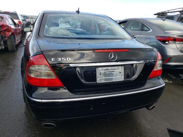 Photo 6 from auction – 2008 MERCEDES-BENZ E 350 with VIN WDBUF56X48B191938
