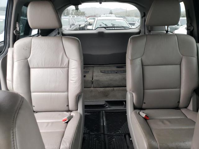Photo 10 from auction – 2012 HONDA ODYSSEY EX with VIN 5FNRL5H68CB106030