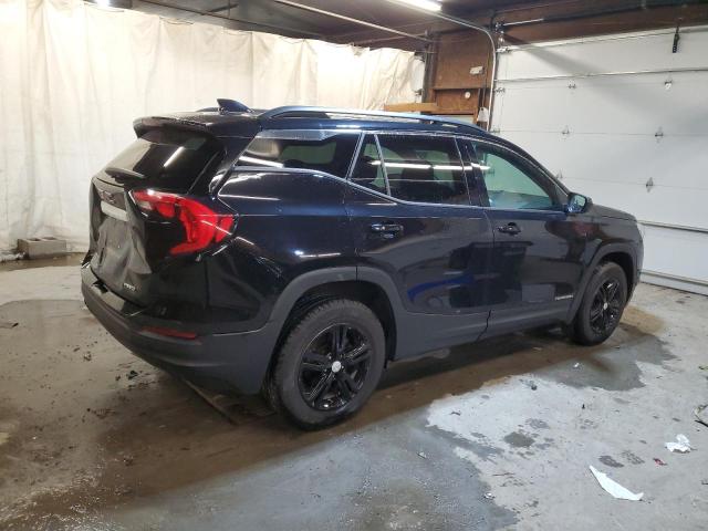 Photo 3 from auction – 2019 GMC TERRAIN SL with VIN 3GKALTEV2KL121740