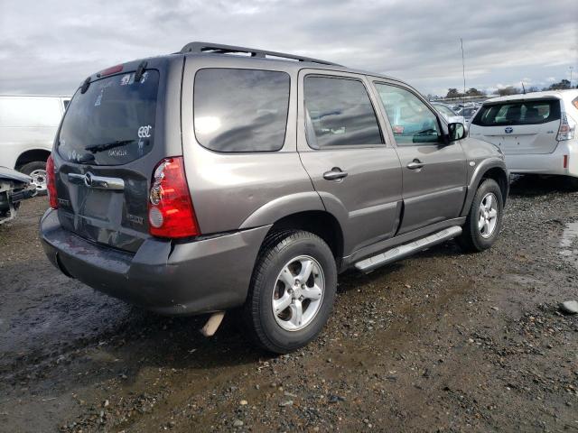 Photo 3 from auction – 2006 MAZDA TRIBUTE S with VIN 4F2YZ04196KM15603