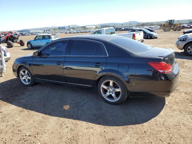 Photo 2 from auction – 2005 TOYOTA AVALON XL with VIN 4T1BK36B45U045791