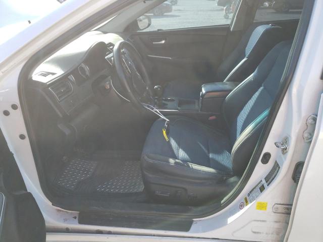 Photo 7 from auction – 2016 TOYOTA CAMRY LE with VIN 4T1BF1FK8GU175472