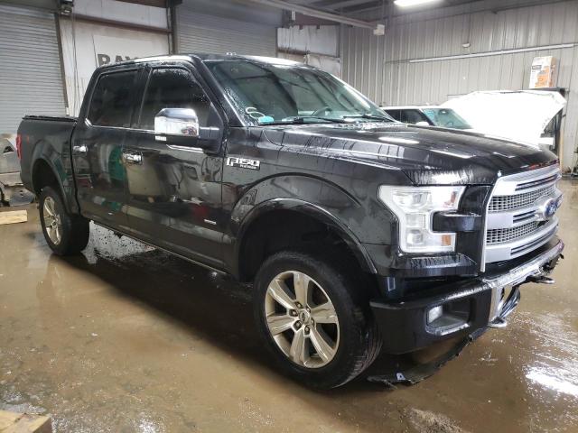 Photo 4 from auction – 2015 FORD F150 SUPER with VIN 1FTEW1EG8FFA06084